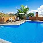 Salobre Morro Golf 9 Vakantiehuis