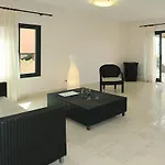 Vakantiehuis Salobre Morro Golf 9