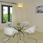 Salobre Morro Golf 9 Vakantiehuis *