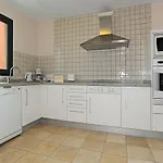 Salobre Morro Golf 9 Vakantiehuis *