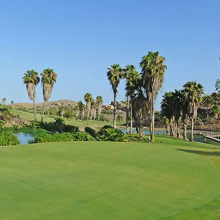 Salobre Morro Golf 9 * Maspalomas (Gran Canaria)