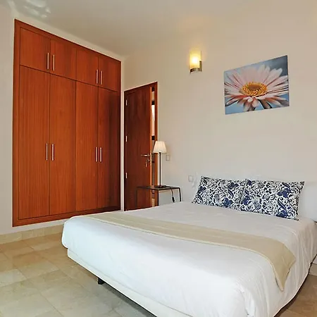Holiday home Salobre Morro Golf 9 *