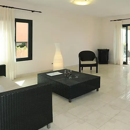 Holiday home Salobre Morro Golf 9
