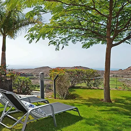 Vakantiehuis Salobre Morro Golf 9 *