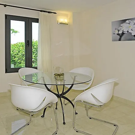 Salobre Morro Golf 9 Holiday home *