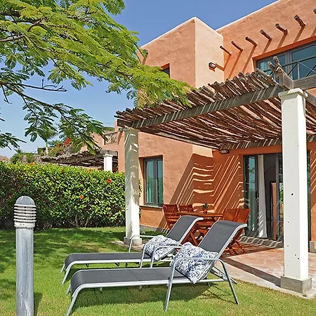 Vakantiehuis Salobre Morro Golf 9