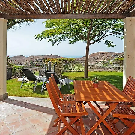 Salobre Morro Golf 9 Vakantiehuis Maspalomas (Gran Canaria)