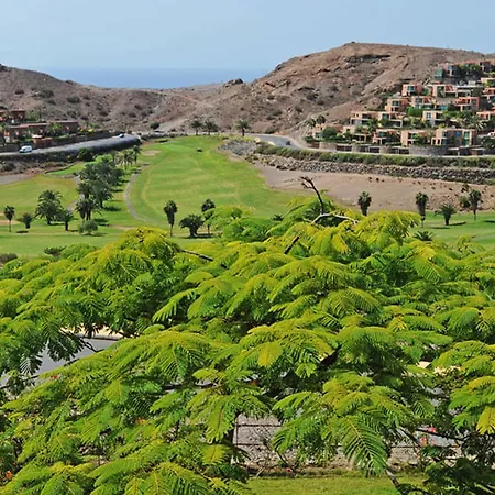 Salobre Morro Golf 9 Maspalomas (Gran Canaria)
